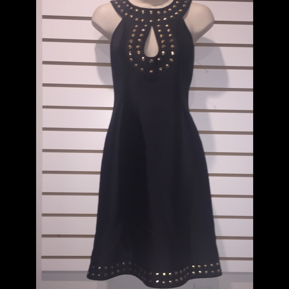 Tracy Reese studded dress